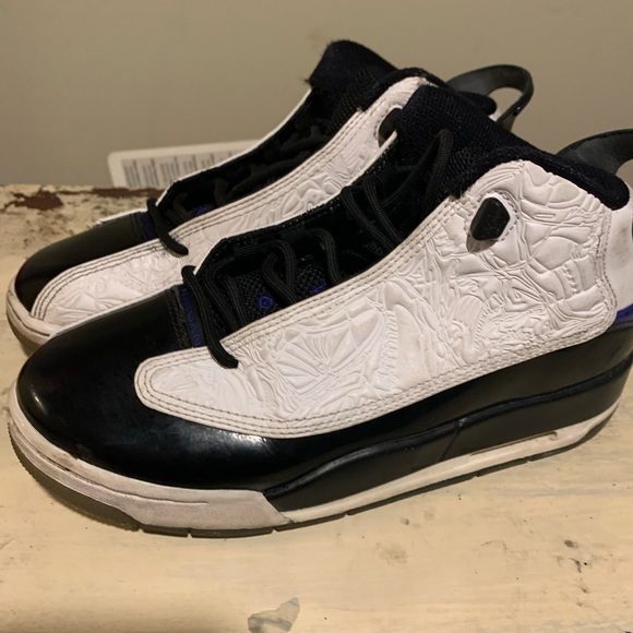 Jordan Dub zero - Picture 1 of 5